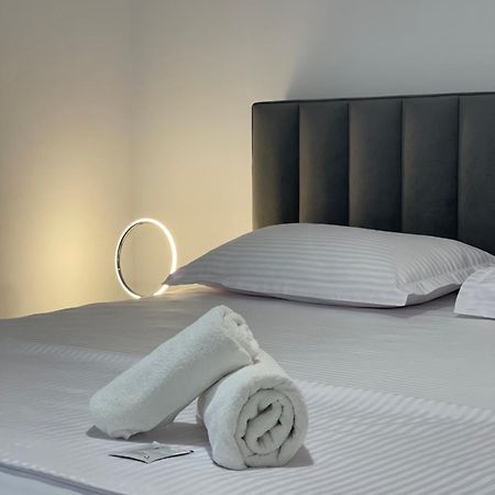 Enjoy Shkodra Apartament Esterno foto